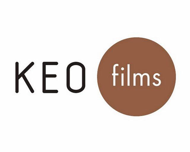 Keo Logo - Brand-new TV series is searching for unique families