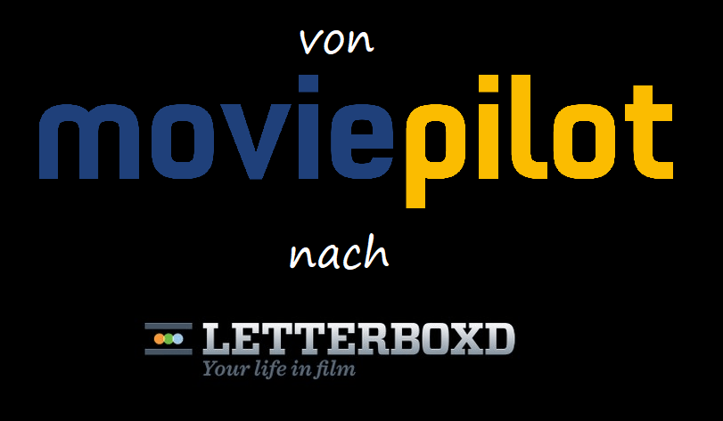 Moviepilot Logo - Ratings von Moviepilot zu Letterboxd migrieren – OMGWTFBBQ1337.de