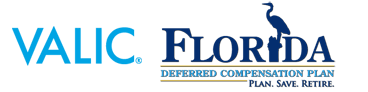 VALIC Logo - State of Florida DCP