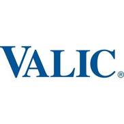 VALIC Logo - The Variable Annuity Life Insurance Company [VALIC] Customer Service ...