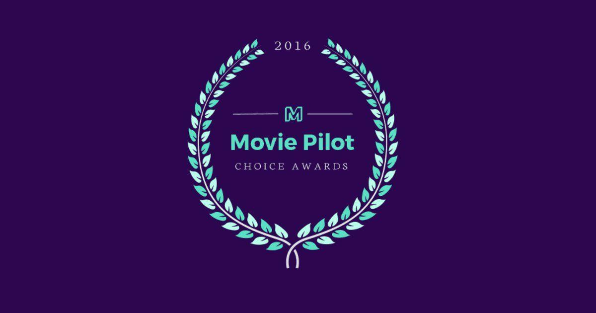 Moviepilot Logo - Moviepilot: Latest news, Breaking headlines and Top stories, photos ...