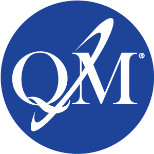 QM Logo - Quality Matters