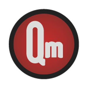 QM Logo - QM - LYNGSAT LOGO