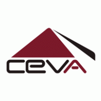 Ceva Logo - CEVA Logistics. Brands of the World™. Download vector logos