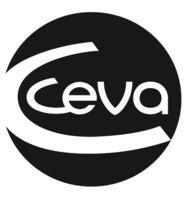 Ceva Logo - Logo Black & White / Media Resources / News & Media / Ceva Corporate