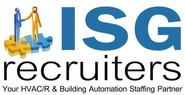 ISG Logo - ISG Logo