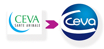 Ceva Logo - CEVA new logo / Press Releases / News & Media / Ceva Africa