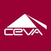 Ceva Logo - Jobs at CEVA Logistics. TL Hub jobs