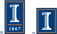 UIUC Logo - General Guidelines, Identity Standards, Illinois