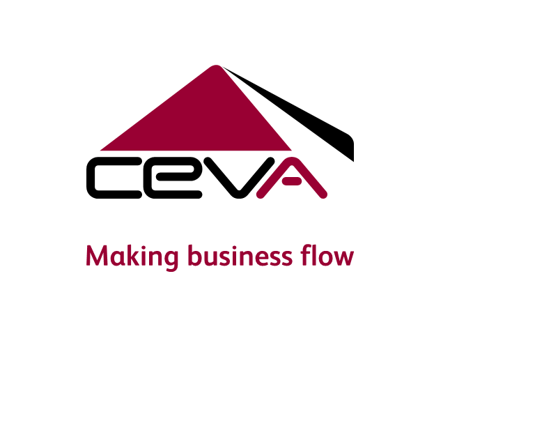 Ceva Logo - Find Jobs at Ceva Logistics (Vietnam) Co., Ltd