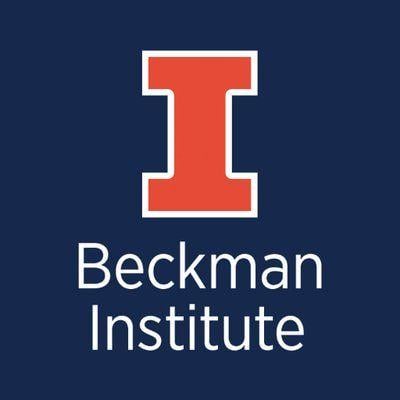 UIUC Logo - Beckman Institute