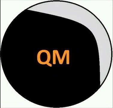 QM Logo - Image - QM Corporation Logo.jpg | Create Logopedia Wiki | FANDOM ...