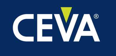 Ceva Logo - Investor Relations - CEVA