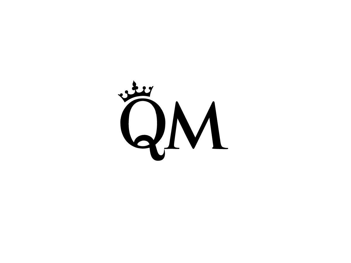 QM Logo - Feminine, Elegant, Cosmetics Logo Design for Q M by TUSHAR SHAIKH ...