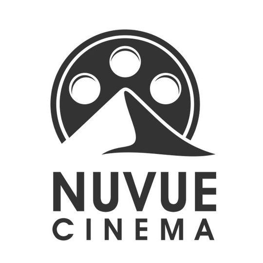 WeddingWire Logo - Nuvue Cinema - Videography - Saratoga Springs, NY - WeddingWire