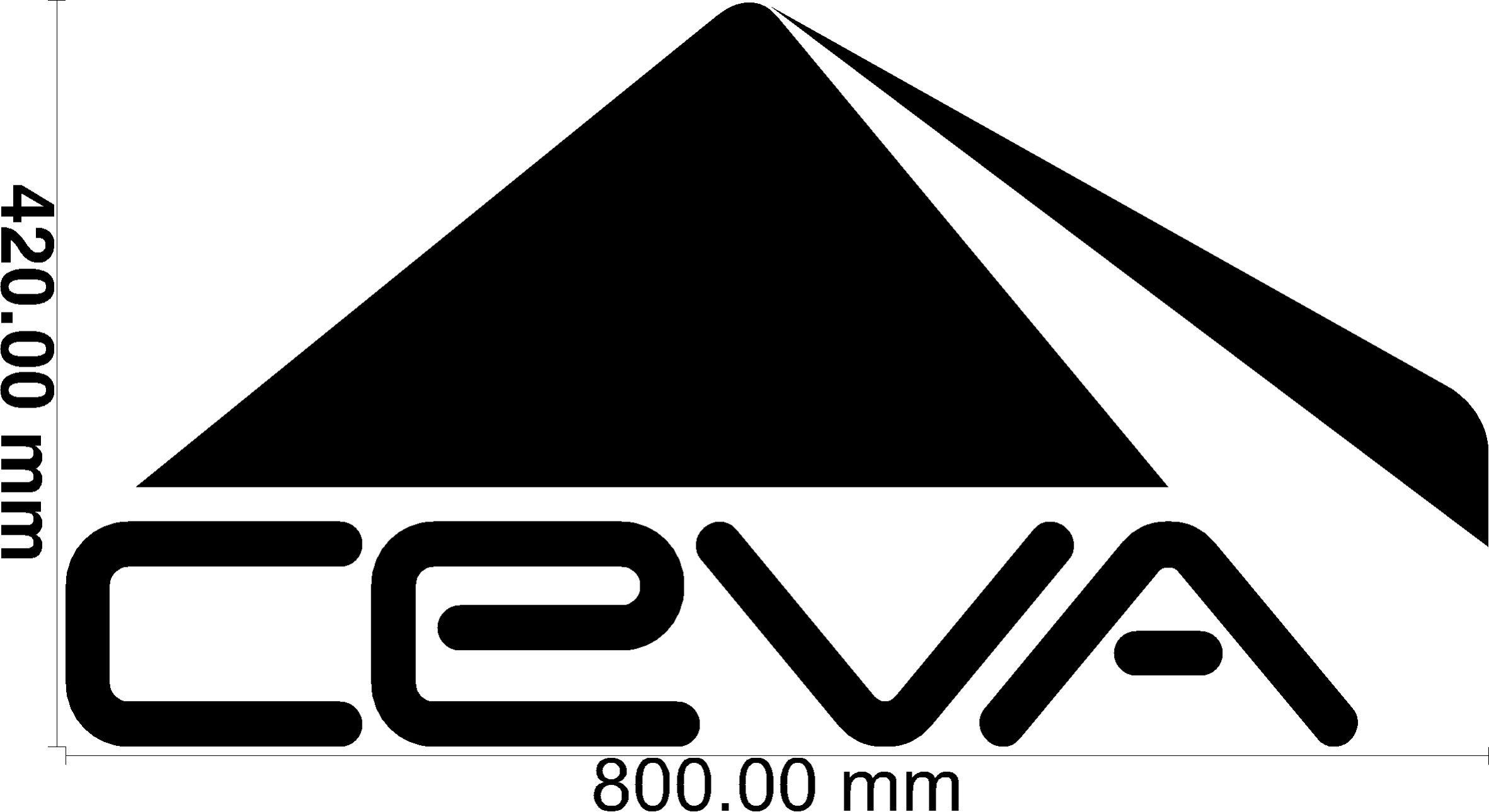 Ceva Logo - Ceva_Trilogy_Fareham