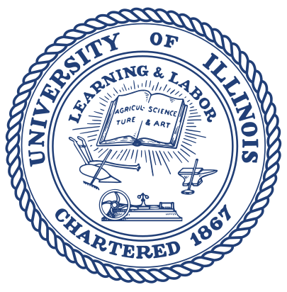 UIUC Logo - University of Illinois at Urbana–Champaign