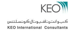 Keo Logo - KEO International Consultants Careers and Job Vacancies - Jobs in ...