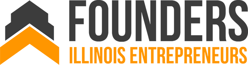 UIUC Logo - Founders - Illinois Entrepreneurs