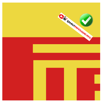 PIR Logo - Yellow Red Pir Logo - 2019 Logo Designs