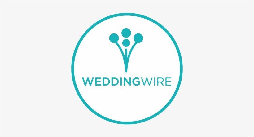 WeddingWire Logo - Weddingwire Icon - Wedding Wire Logo Transparent PNG - 396x381 ...