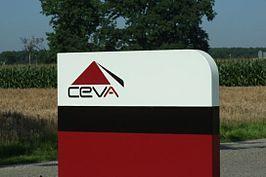 Ceva Logo - CEVA Logistics