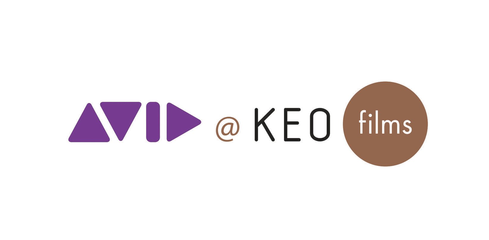Keo Logo - KEO Dry Hire Logo - KEO Films