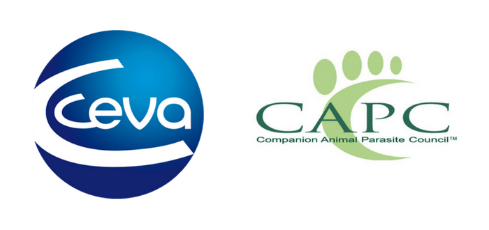 Ceva Logo - Ceva Animal Health Sponsors Companion Animal Parasite Council