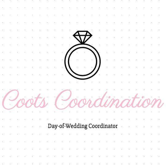 WeddingWire Logo - Coots Coordination - Planning - Monroe, OH - WeddingWire