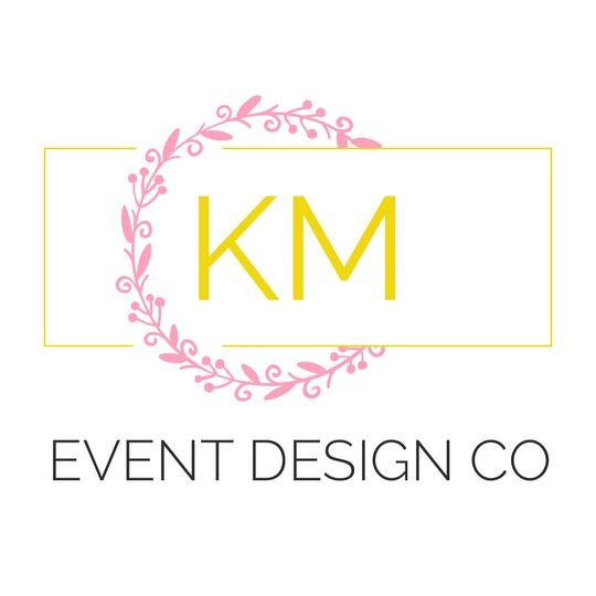 WeddingWire Logo - KM Event Design Co - Planning - Cary, NC - WeddingWire