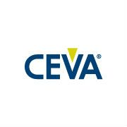 Ceva Logo - CEVA Salaries. Glassdoor.co.uk