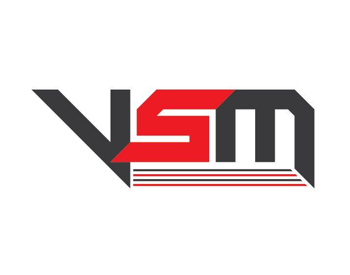 VSM Logo - Entry #28 by mithusajjad for Design a Logo for VSM | Freelancer