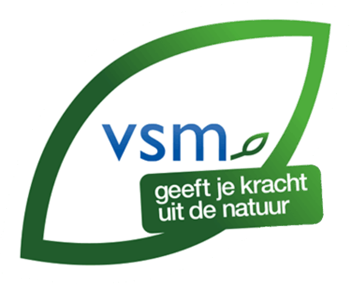 VSM Logo - VSM - DrogiWeb