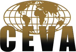 Ceva Logo - CEVA Health Consortium - CEVA (CEV Associates)