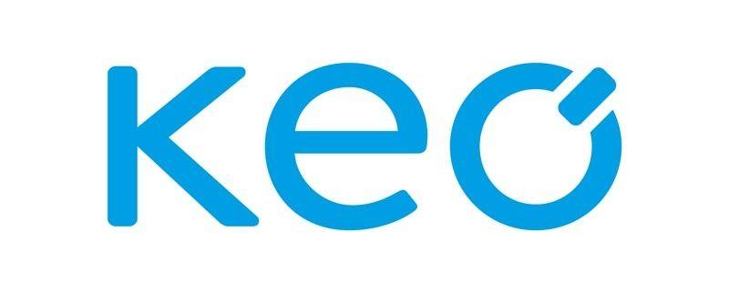 Keo Logo - KEO KELLENDONK