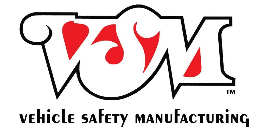 VSM Logo - Vsm Logo Medium Truck Parts