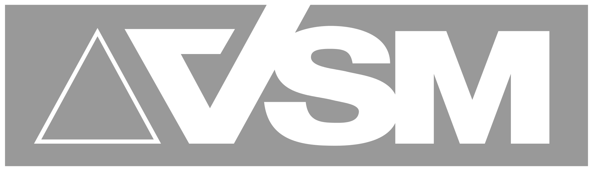 VSM Logo - File:VSM Vereinigte Schmirgel- und Maschinen-Fabriken logo.svg ...