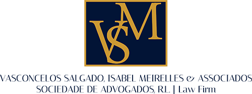 VSM Logo - VSM – Vasconcelos Salgado, Isabel Meirelles & Associados