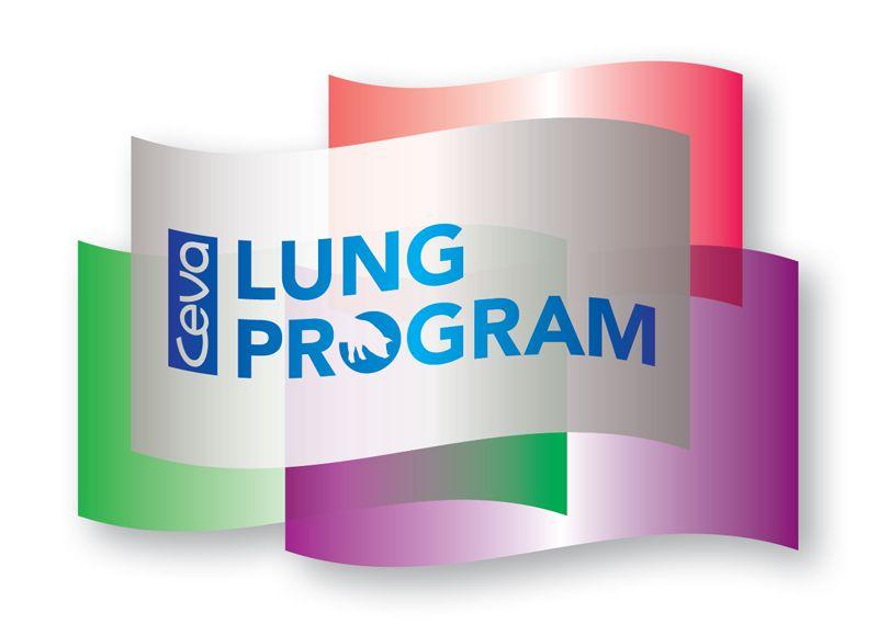 Ceva Logo - Ceva - Lung Programme - The Pig Site | The Pig Site