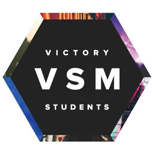 VSM Logo - VSM-Logo – Victory Church