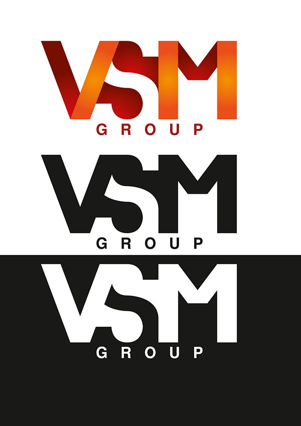 VSM Logo - VSM Group