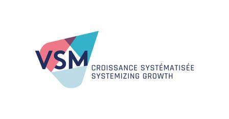 VSM Logo - Blog