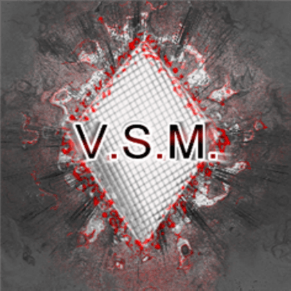 VSM Logo - VSM logo