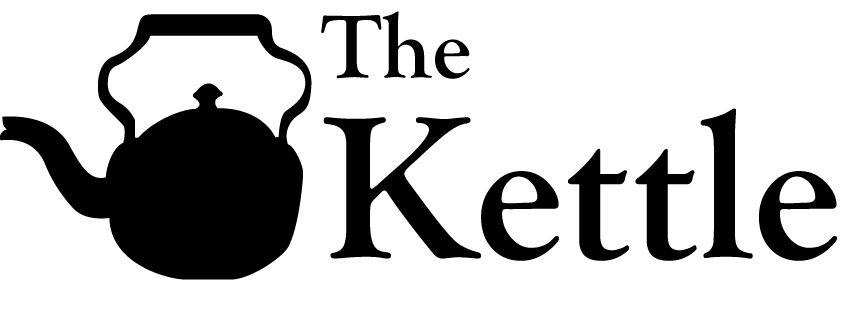 Kettle Logo - The Kettle - Open Food Network
