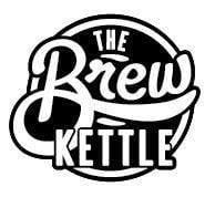 Kettle Logo - The Brew Kettle Marketing Page