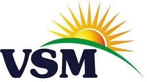 VSM Logo - VSM Technologies Pvt Ltd in New Delhi, India