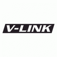 Vlink Logo - V-Link | Brands of the World™ | Download vector logos and logotypes