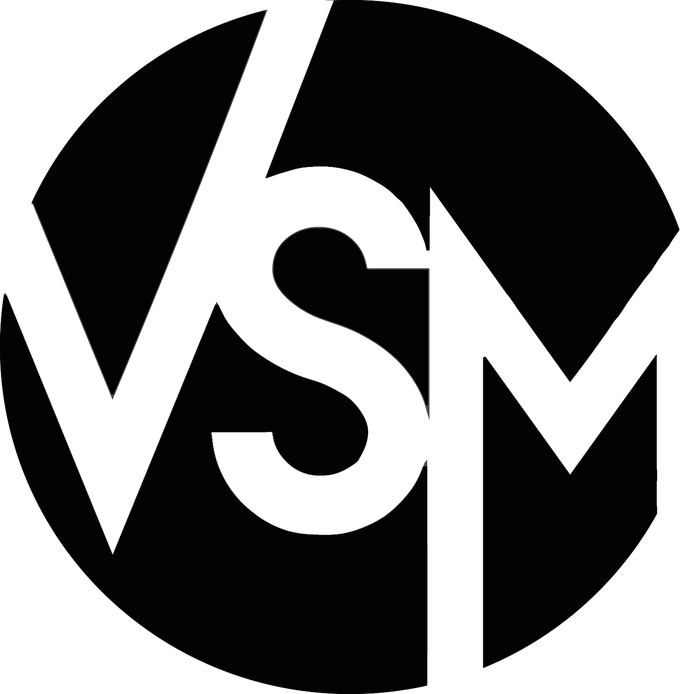 VSM Logo - Student Ministry This Week