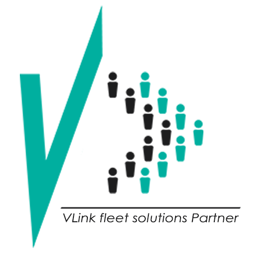 Vlink Logo - Vlink Fleet Partner: Safely at your Doorstep - Apps on Google Play