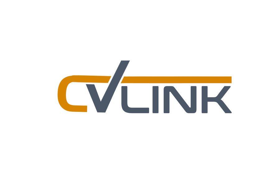 Vlink Logo - Entry #699 by katrybalko18 for Design a Logo for CV Link | Freelancer